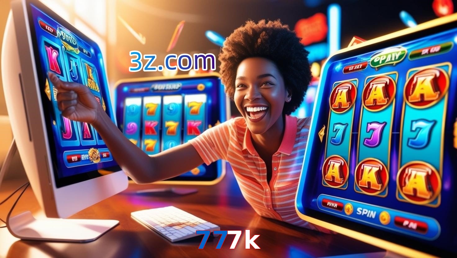 777k cassino online desktop