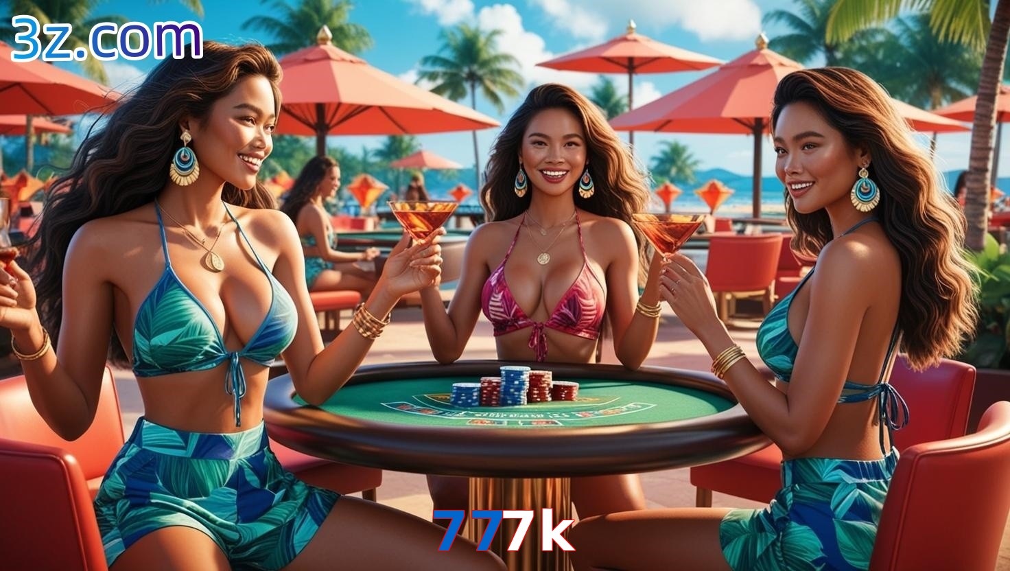 777k blackjack ao vivo com dealer confiável