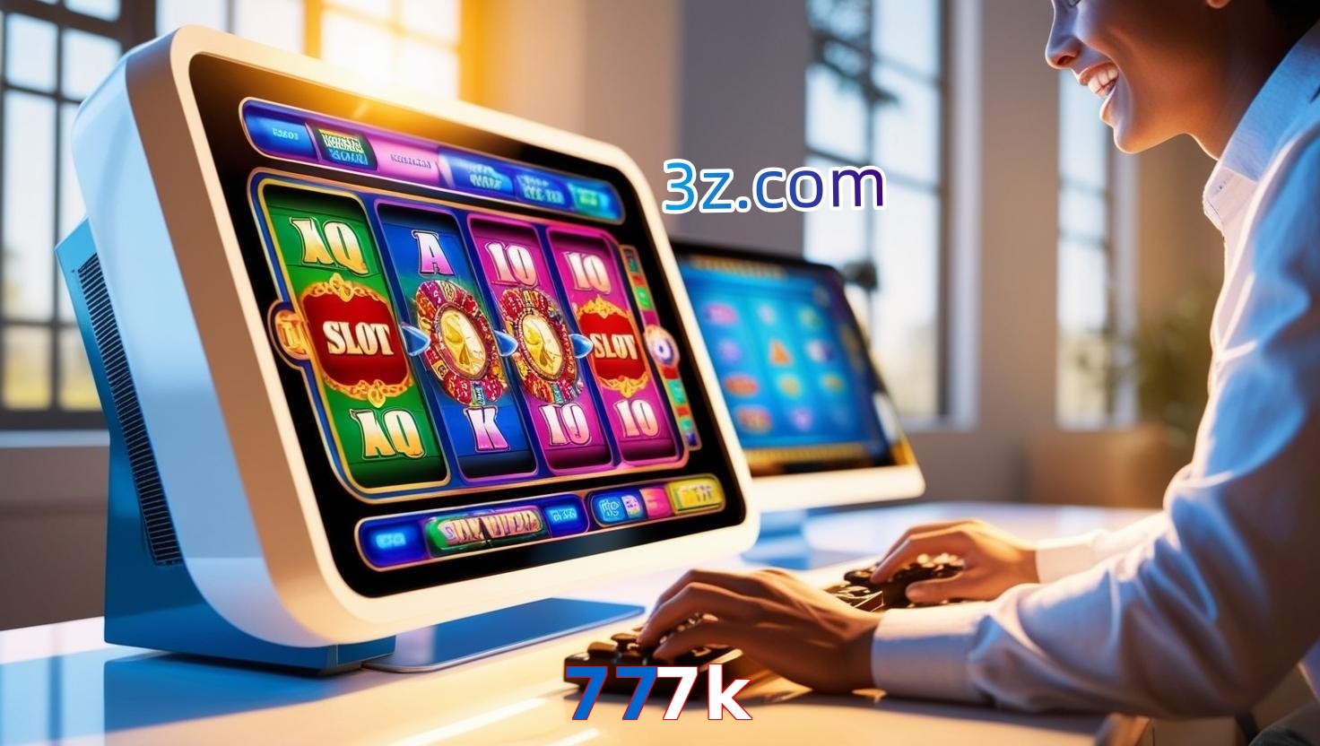 777k cassino online desktop