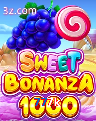 777k sweet bonanza 1000